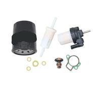 SLGtuCV Maintenance Kit for 40 50 60 HP EFI 4 Cylinder 4 Stroke Engines 8M0090558 8M0153652 Accessories replacement