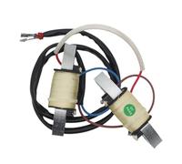 SLGtuCV Marine Charging Coil Assembly for Outboard 2 Stroke 40 HP E40XWT 66T-85520-00 Accessories replacement
