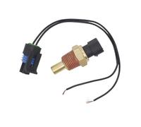 SLGtuCV Marine Engine Coolant Temperature Sensor 805218T 18-7600 Applicable to Accessories replacement