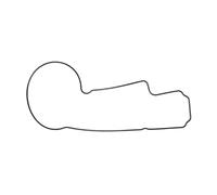 SLGtuCV Marine/Outboard Motor Oil Tank Seal 1996-01150 175 200 225 250 HP #809086 Accessories replacement