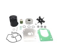 SLGtuCV Outboard maintenance kit for 4-stroke DF100B 2018 and later engines 17400-87831 Accessories replacement