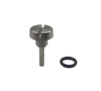 SLGtuCV Q7B Magnetic drain plug with O-ring for AQ 270 275 280 290 SP or DP models 852904 Accessories replacement