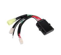 SLGtuCV Rectifier Regulator for 200-250HP Outboard Engines 61A-81960-01 61A-81960-04 Accessories replacement