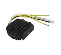 SLGtuCV Rectifier Regulator for Outboard Motor 32800-89L02 32800-89L00 32800-89L01 DF9.9B / 15A / 20A 13-17 Accessories replacement