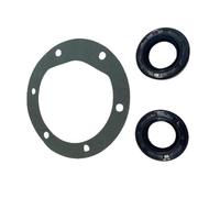 SLGtuCV Sea water pump gasket seal kit for 30 31 32 40 41 42 43 44 replace Crom 122105 Accessories replacement