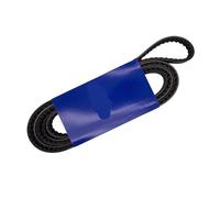 SLGtuCV Serpentine Generator Water Pump Belt for 3860086 4.3L 5.0L 5.7L Accessories replacement