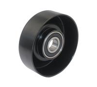 SLGtuCV Snake idler pulley for 3.0L 4.3L 5.0L 5.7L 8L 8.1L DPX375/420 V6/V8 engine OE: 3861009 Accessories replacement