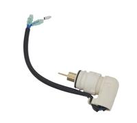 SLGtuCV Starter Assembly for Outboard Engine 4 Stroke 80HP F80 100HP F100 67F-14380-00 Accessories replacement