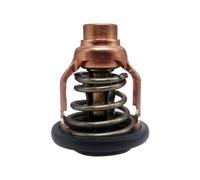 SLGtuCV Thermostat for 150 175 200 HP Outboard Engines 6DA-12411-00 6DA-12411-01 6DA-12411-01-00 Accessories replacement
