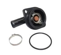 SLGtuCV Thermostat Kit 144°F / 62°C For 135 150 175 200 225 250 275 300 350 400 Verado 4-Stroke 4/6 Cyl 8M0174561 Accessories replacement