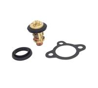 SLGtuCV Thermostat Kit for Four-Stroke Outboard Engines 6G8-12411-00-00 66M-12411-01-00 Accessories replacement