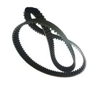 SLGtuCV Timing Belt 63P-46241 For 4-Stroke 150HP F150 LF150 Outboard Engine 63P-46241-00 63P-46241-01 63P-46241-02 Accessories replacement