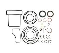 SLGtuCV Upper Seal Kit for 26-16709A2 18-2643 Bravo I II III X XR XZ BLACKHAWK Stern Drive 16709A1 Accessories replacement