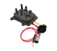 SLGtuCV Voltage Rectifier Regulator 35 AMP CDI 586048 300-03585 For 4 and 6 cylinder engines 193-6048 586075 18-5829 18-5830 Accessories replacement