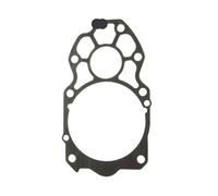 SLGtuCV Water pump base gasket for F225-F300 4-stroke engines 6CE-44315-00 Accessories replacement