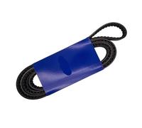SLGtuCV Water Pump Serpentine Alternator Belt for, Replaces 3860086 Accessories replacement