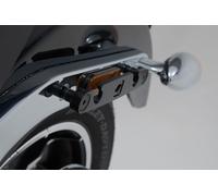 SLH Side Carrier For Harley Davidson FXLR 1750 ABS, FXLRS 1868 ABS, FXLRS 1923 A
