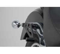 SLH Side Carrier For Harley Davidson FXLR 1750 ABS, FXLRS 1868 ABS, FXLRS 1923 A