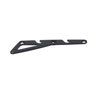 SLH side carrier LH1 left Harley-Davidson Softail Deluxe (17-). For LH1.