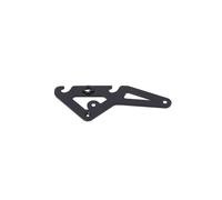 SW-Motech SLH side carrier LH1 left - Honda CMX1100 Rebel (20-). For LH1.