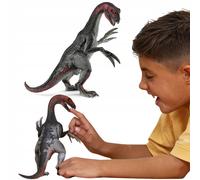 SLH15003 Schleich Dinosaur - Therizinosaurus, figurine for children 4+