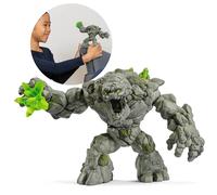 SLH70141 Schleich Eldrador - Stone Monster, Figurine for children 7+