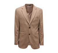 Slhslim-Neil BLZ - male - Selected Homme - Blazers - Beige - L - Jackets L