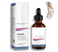 Sli/m Fast Drops - Natural We/Ight Loss Drops for Men & Women,GL/P-1 Com/plex Serum,GL/P-1 Wei/ght Lo/ss Dro/ps,Safe and Effective Sli/m Dro/ps for We/Ight Loss,Suitable for Daily Use