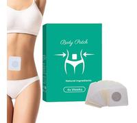 Sli/mming Patch for Belly,Natural Wei/ght Loss Patch for Women & Men,Magn/Etic Patch Belly Button Patchs,Herbal Fa/t Burning & Waist Sli/mming Patches,Contouring Shaping Firming Body Patch,Tr/im Patch