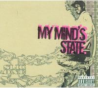 Slic One - My Mind'S State