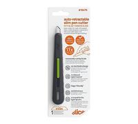 Slice 10475 Auto-Retractable Slim Pen Cutter