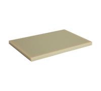 Slice cutting board Khaki L