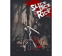 Slice, Dice & Rice Steam Key GLOBAL