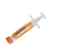 Slice Engineering Thin Film Thermal Grease for 3D Printer | High-Temperature Grease Paste Replacement | High-Performance Non-Conductive for Heat Transfer