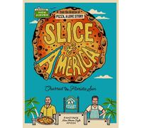 Slice Of America: Charred In The Florida Sun