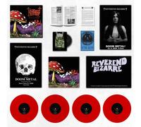 Reverend Bizarre - Slice of Doom [VINYL]