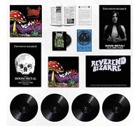 Reverend Bizarre - Slice of Doom [VINYL]