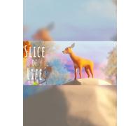 Slice of Life Steam Key GLOBAL