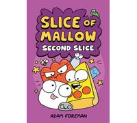 Slice of Mallow Vol. 2 : Second Slice Volume 2