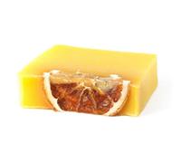 Slice Of Sunshine Orange Citrus Soap Bars 13 Pack