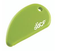 Slice Safety Cutter Green