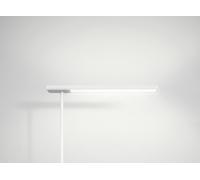 Slice² Table lamp with adapter for USM Haller table systems Serien Lighting white / sensors - SL5211