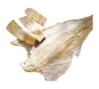 Sliced Bacalhau/Cod Large 2.5 Kg Portugal