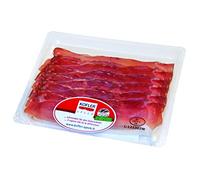 Sliced Ham bacon vac. appr. 100 gr. - Kofler Speck