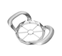 Slicer - Kitchen Tool for Fruit Preparation | Small Device for Cutting Onions and Fruit for Cutting 12 Even Pieces for Baking and Cooking in Home Kitchen