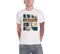Slices T-Shirt Peaky Blinders White XXL