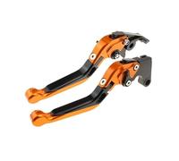Sliceto Motorcycle Clutch Lever for Panigale V4/S/R 2018-2022 CNC Aluminum Folding Extendable Adjustable Brake Clutch Levers(0)