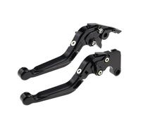 Sliceto Motorcycle Clutch Lever for Panigale V4/S/R 2018-2022 CNC Aluminum Folding Extendable Adjustable Brake Clutch Levers(5)