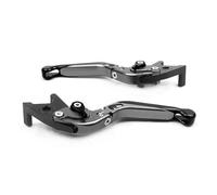 Sliceto Motorcycle Clutch Lever for Panigale V4/S/R 2018-2022 Motorcycle CNC Adjustable Brakes Clutch Levers(4)