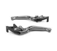 Sliceto Motorcycle Clutch Lever for Panigale V4/S/R 2018-2022 Motorcycle CNC Adjustable Brakes Clutch Levers(2)